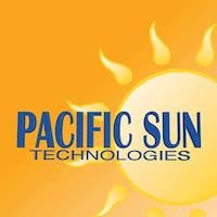 Pacific Sun Technologies logo